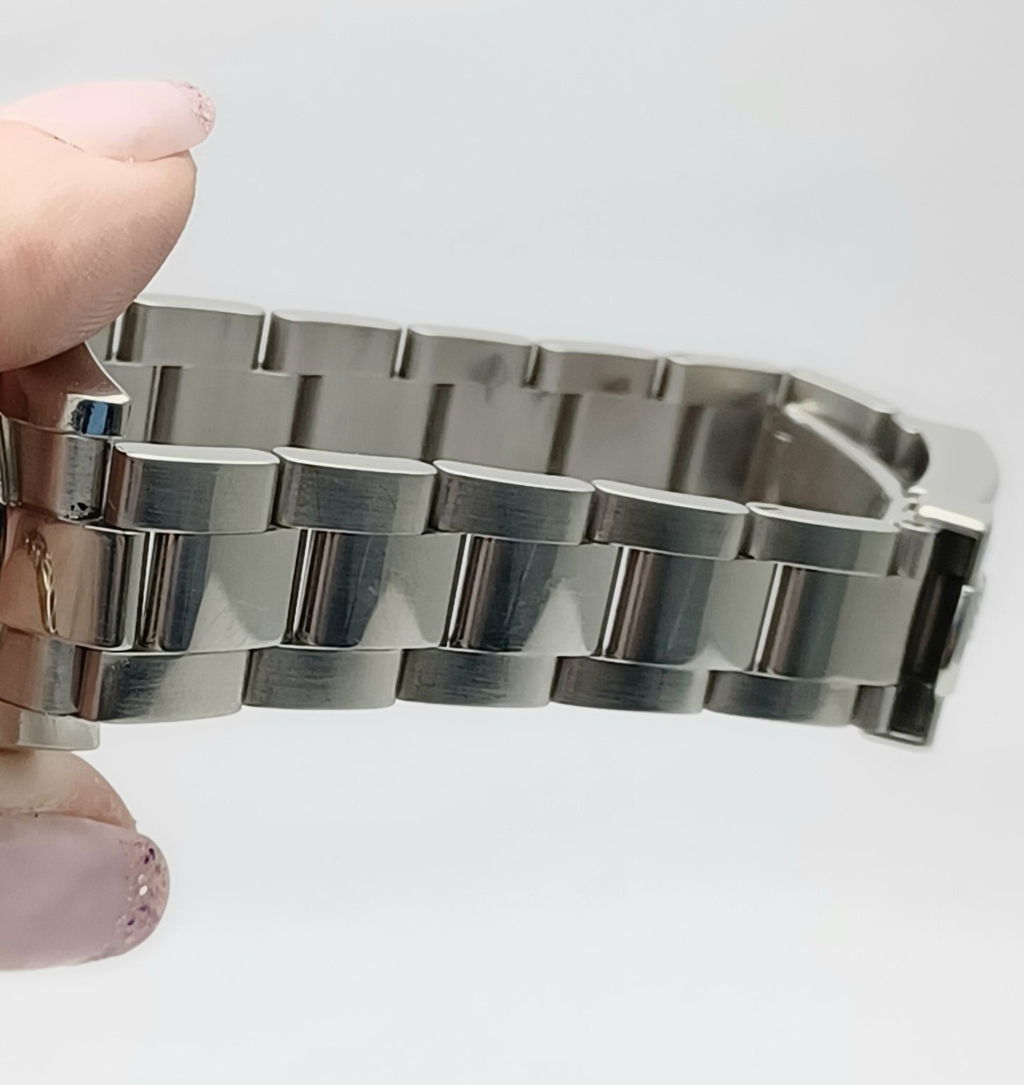 31mm 2013 Women's Mid-Size Rolex Datejust Watch