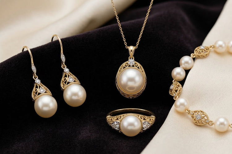 Pre-Owned & Vintage Treasures