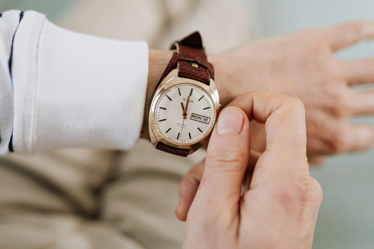 The Watch Gallery