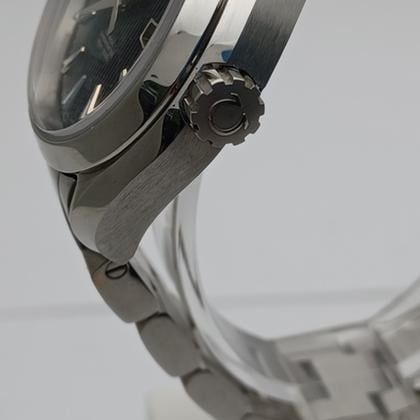 2008 34mm Women’s Omega Seamaster Aqua Terra Watch