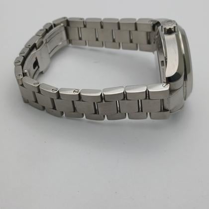 2008 34mm Women’s Omega Seamaster Aqua Terra Watch