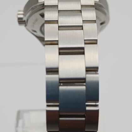 2008 34mm Women’s Omega Seamaster Aqua Terra Watch