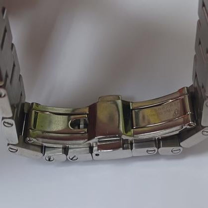 2008 34mm Women’s Omega Seamaster Aqua Terra Watch