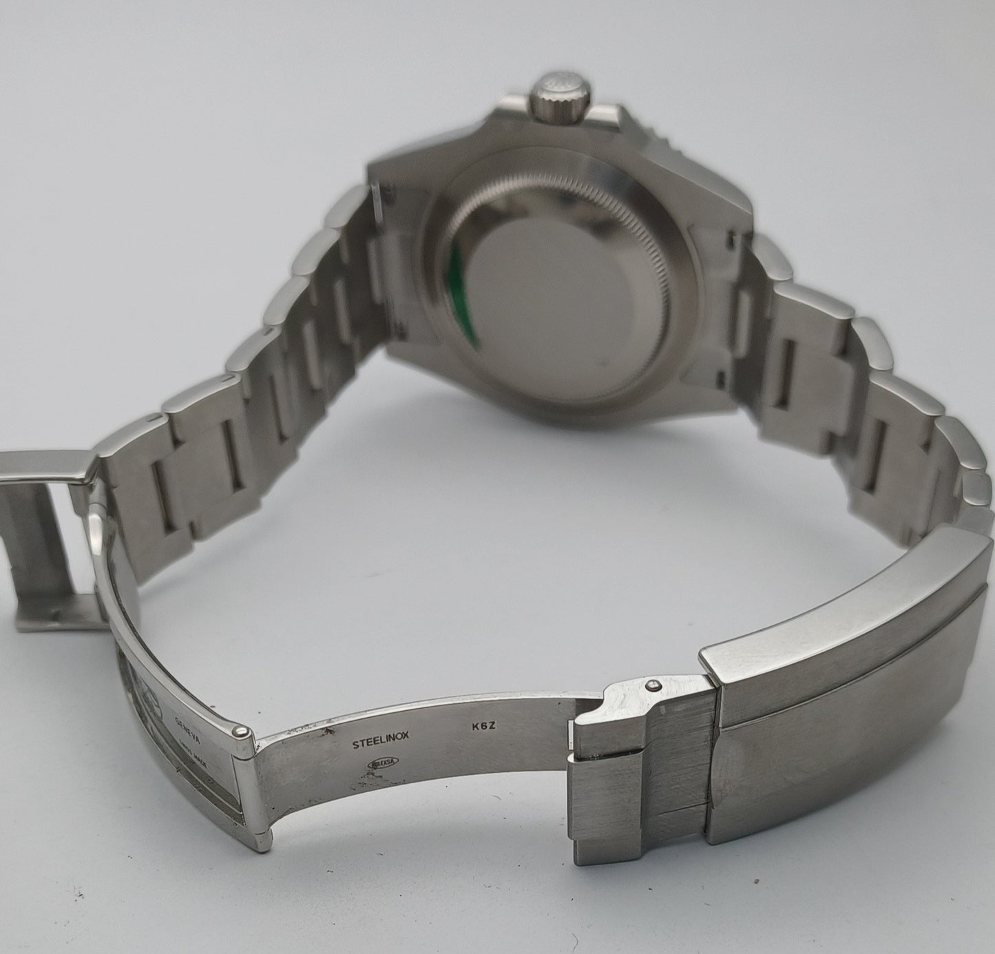 41mm 2021 Men's Rolex Submariner Date Watch