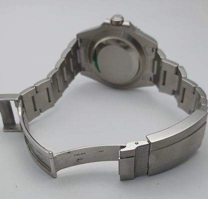 41mm 2021 Men's Rolex Submariner Date Watch