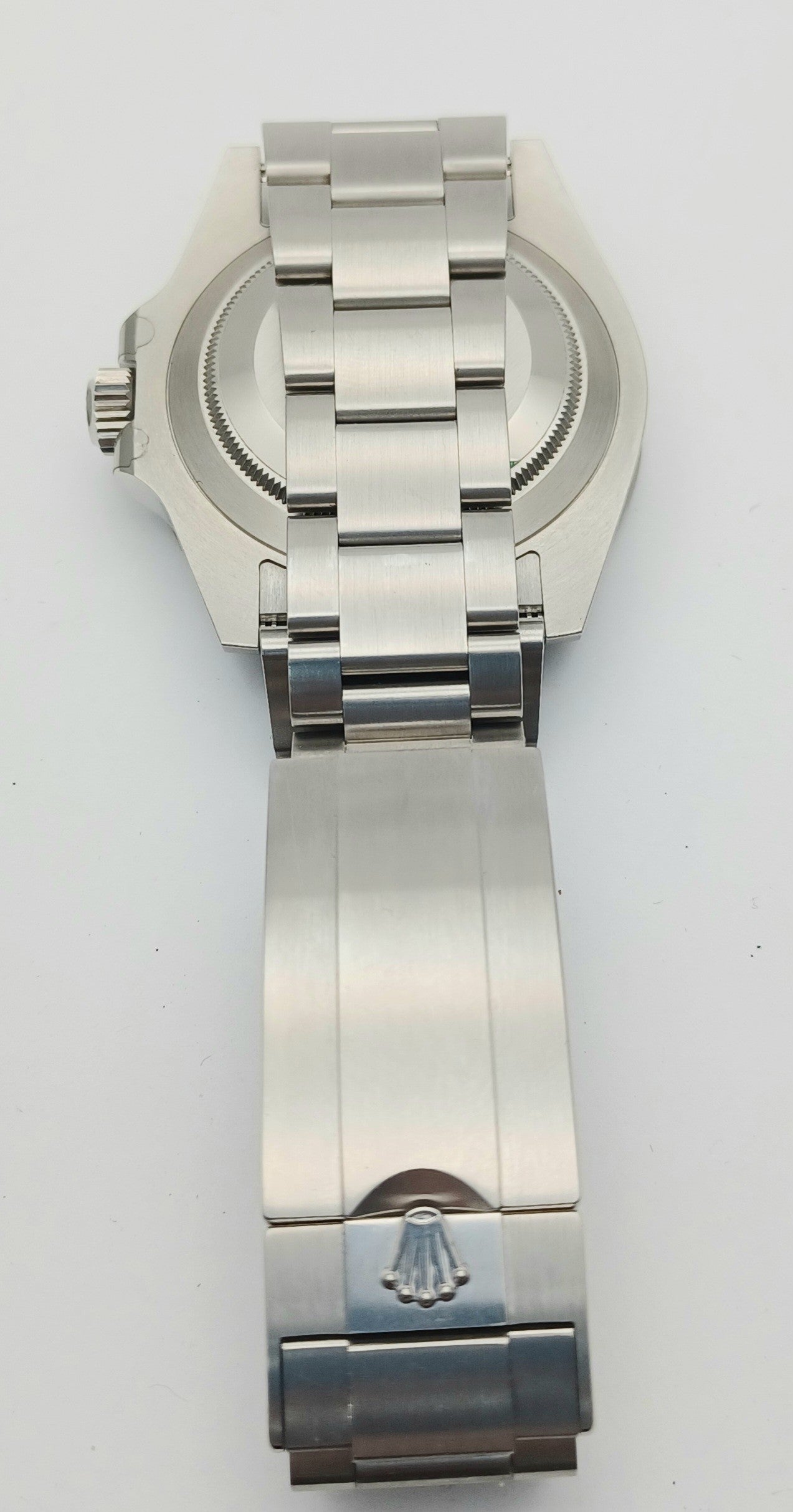 41mm 2021 Men's Rolex Submariner Date Watch