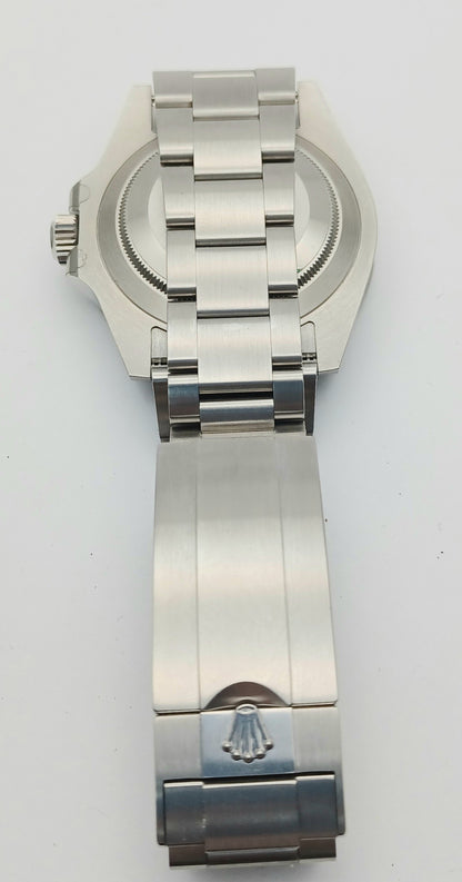 41mm 2021 Men's Rolex Submariner Date Watch