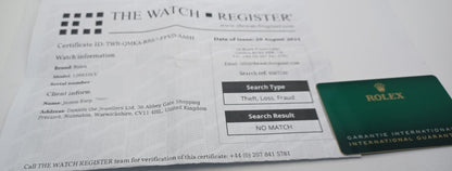 41mm 2021 Men's Rolex Submariner Date Watch