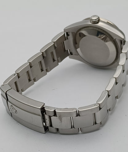31mm 2013 Women's Mid-Size Rolex Datejust Watch