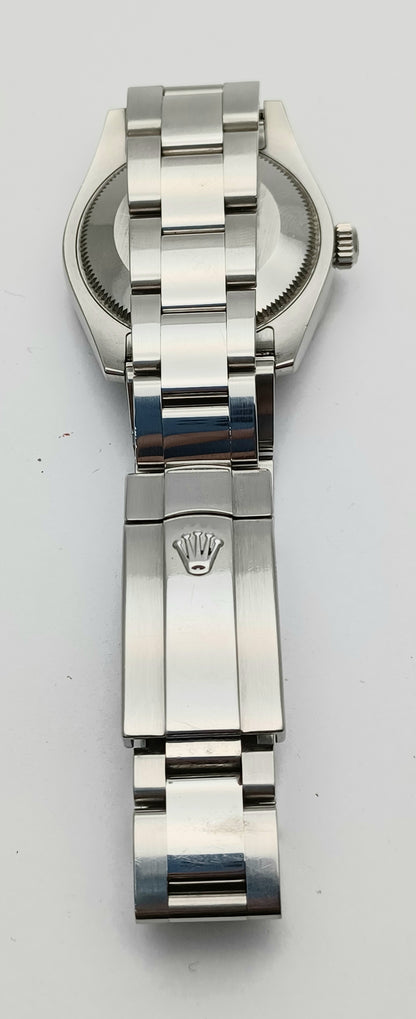 31mm 2013 Women's Mid-Size Rolex Datejust Watch