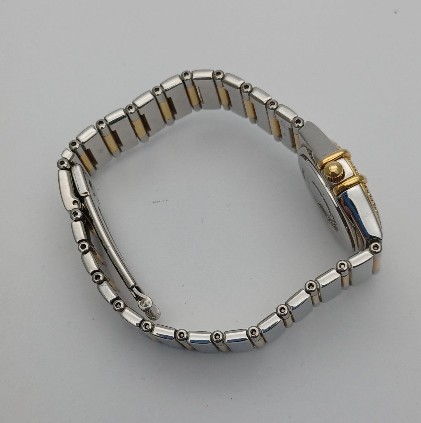 24mm 1998 Women's Omega Constellation Watch