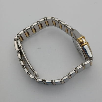 24mm 1998 Women's Omega Constellation Watch