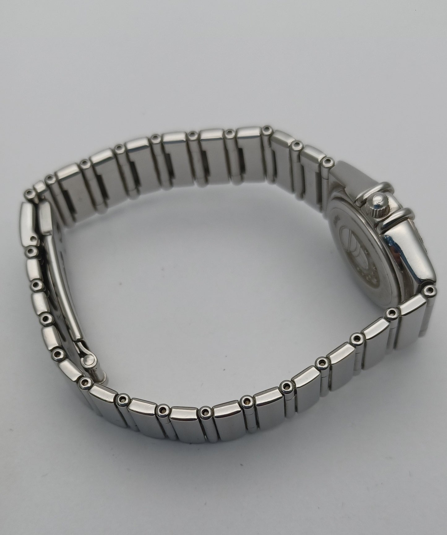 24mm Women's Omega Constellation Watch