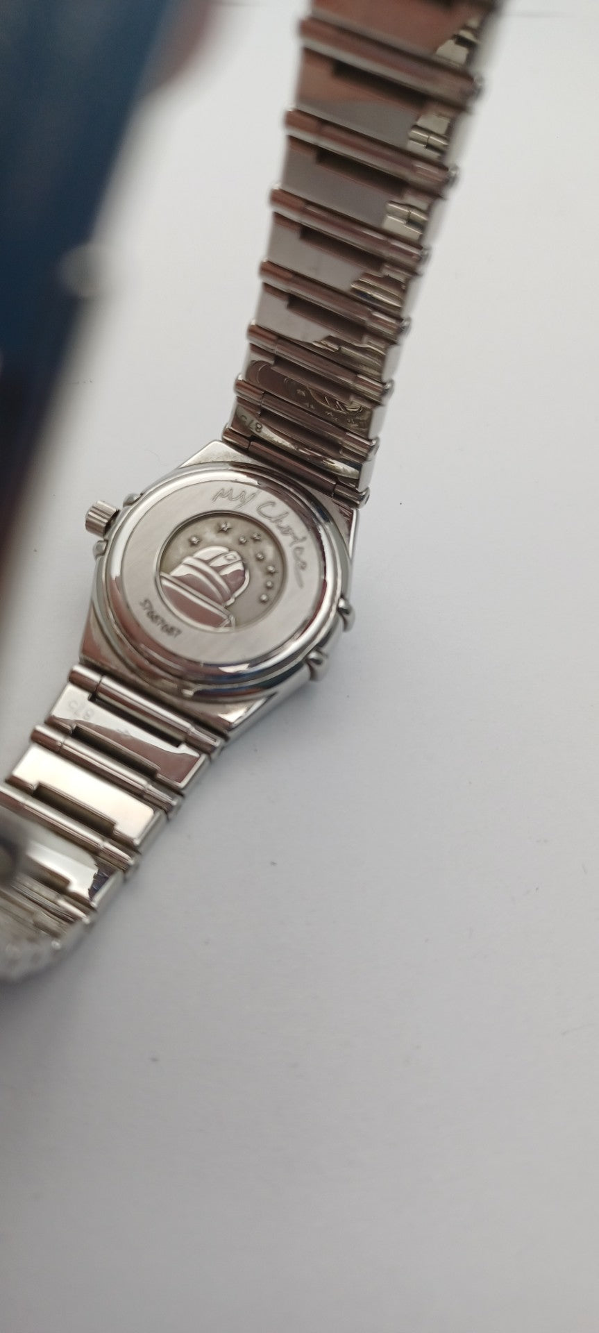 24mm Women's Omega Constellation Watch