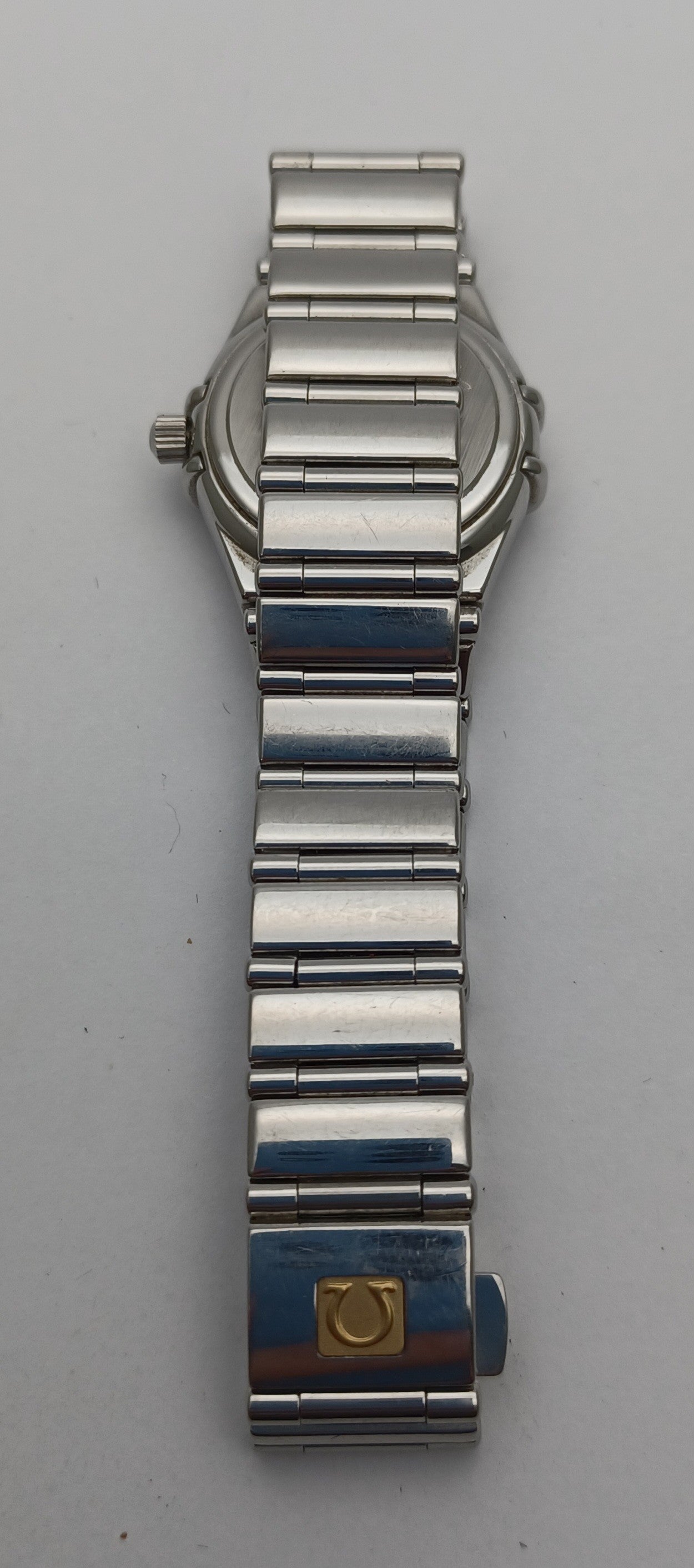24mm Women's Omega Constellation Watch