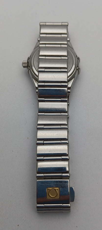 24mm Women's Omega Constellation Watch