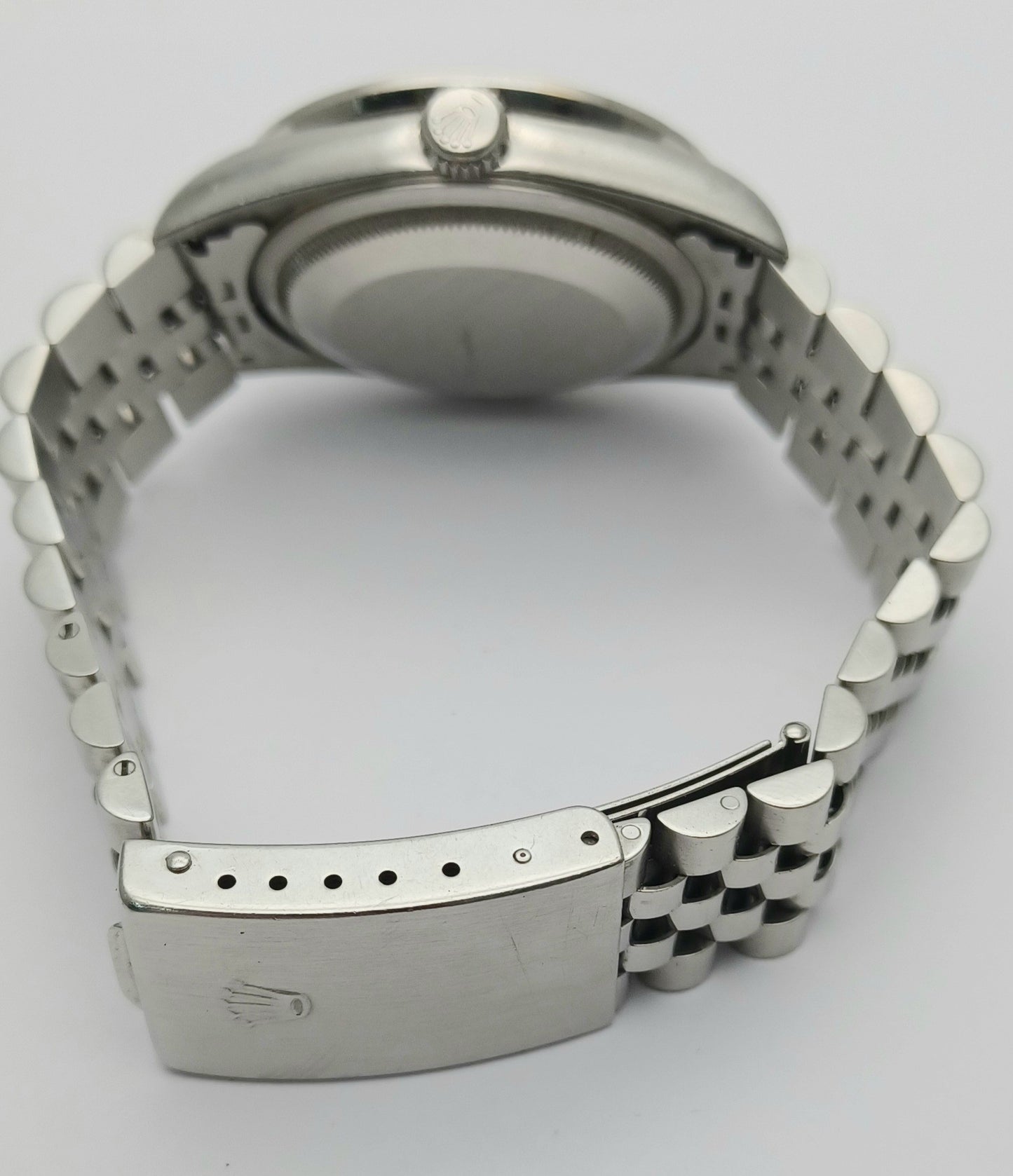 36mm 1998 Men’s Rolex Datejust Watch