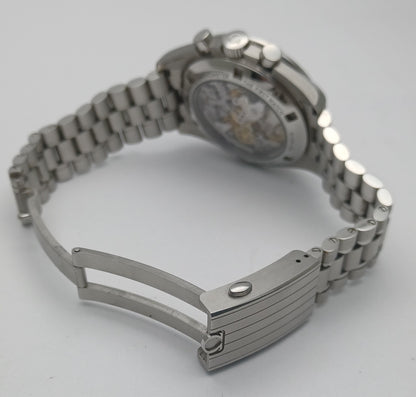 42mm 2022 Men's Omega Speedmaster Professional Moonwatch