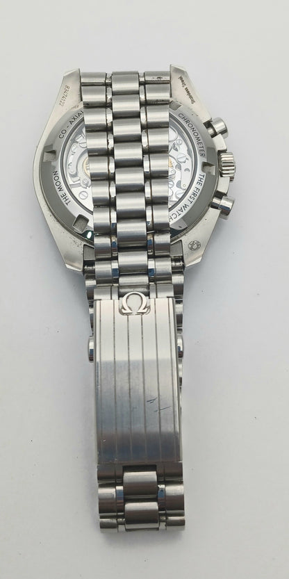 42mm 2022 Men's Omega Speedmaster Professional Moonwatch