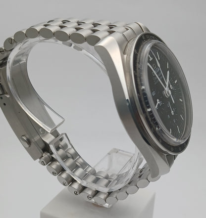 42mm 2022 Men's Omega Speedmaster Professional Moonwatch