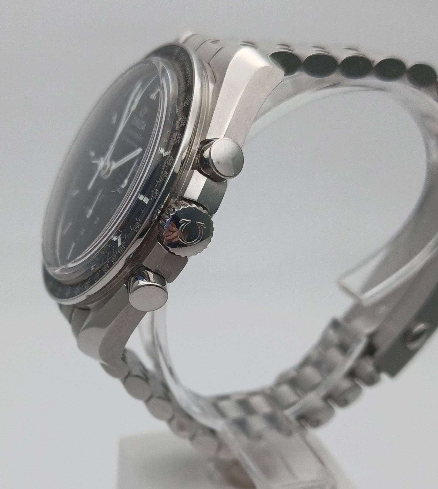 42mm 2022 Men's Omega Speedmaster Professional Moonwatch