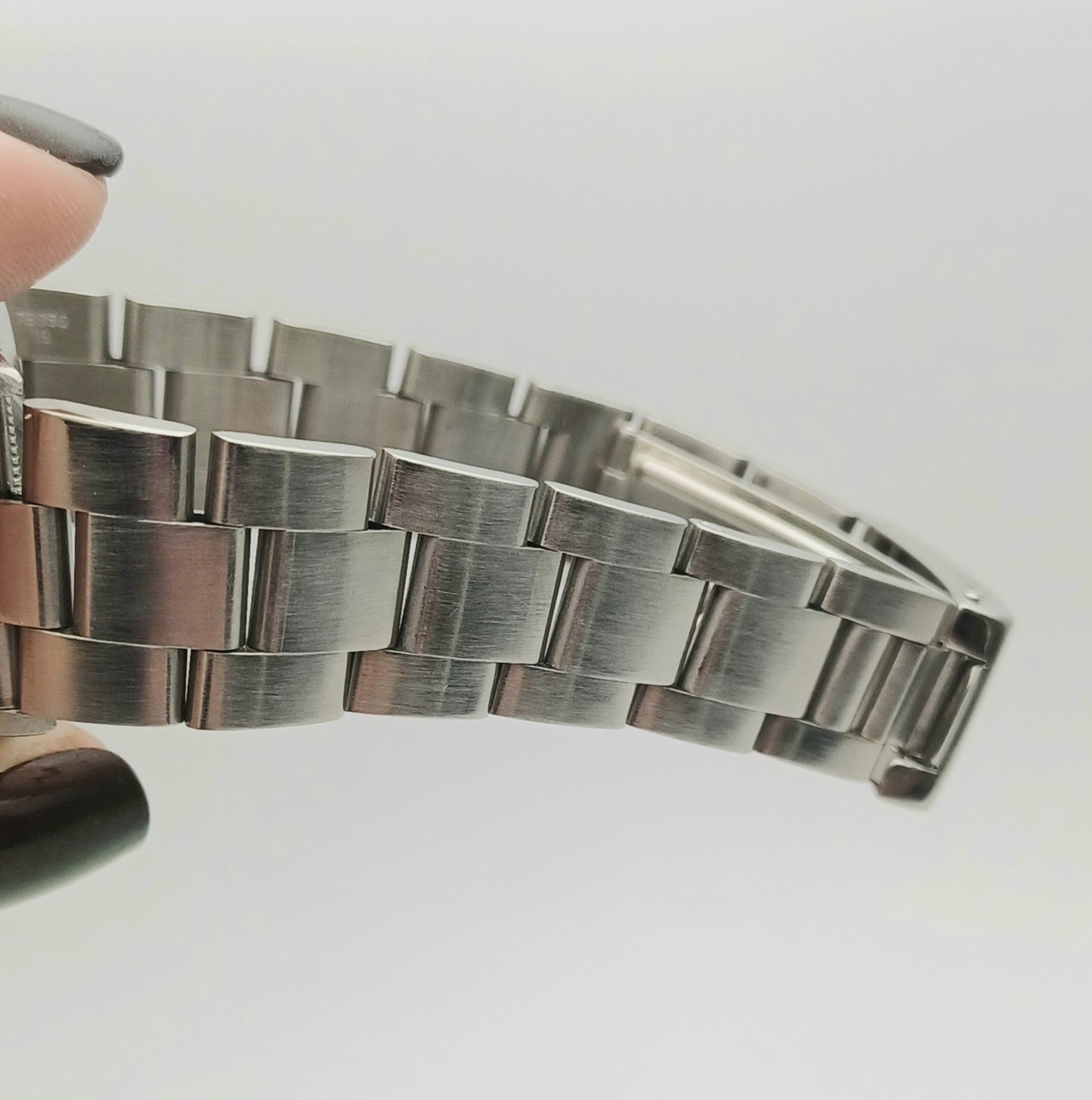 34mm 1997 Men’s Rolex Oyster Perpetual Date Watch