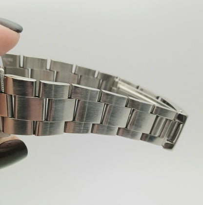 34mm 1997 Men’s Rolex Oyster Perpetual Date Watch