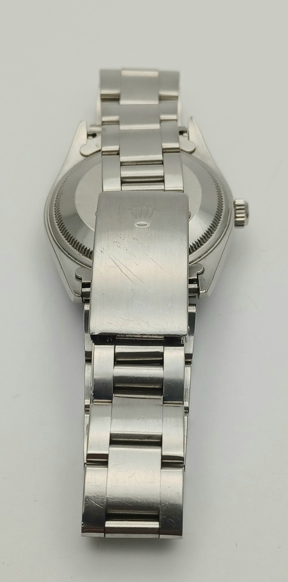 34mm 1997 Men’s Rolex Oyster Perpetual Date Watch