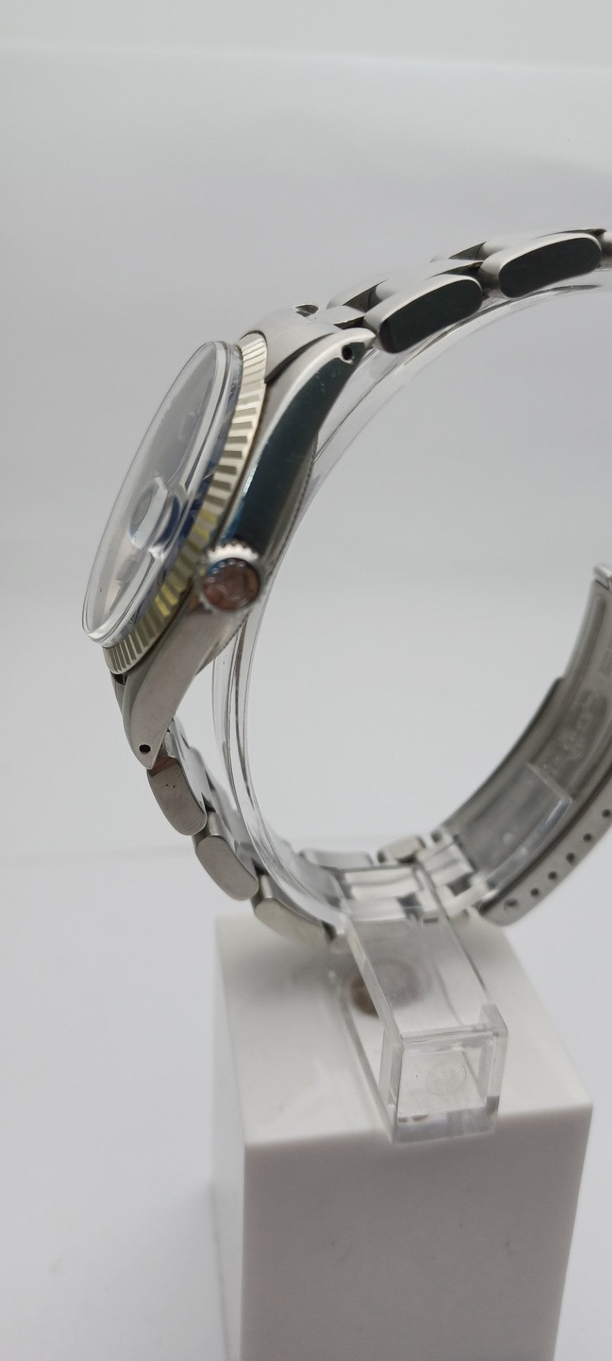 36mm 1973 Men's Rolex Datejust Watch