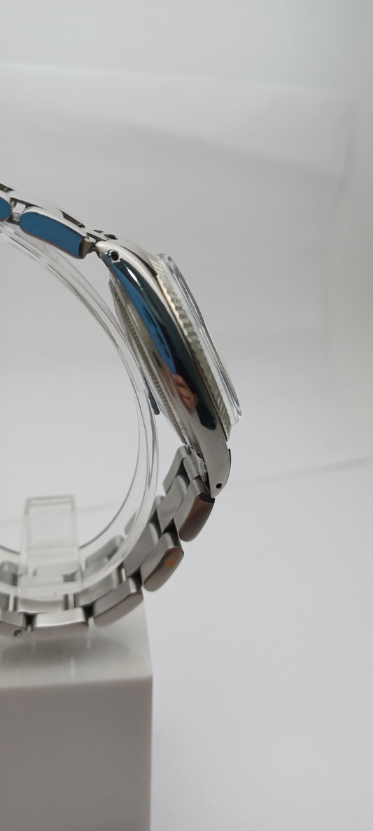 36mm 1973 Men's Rolex Datejust Watch