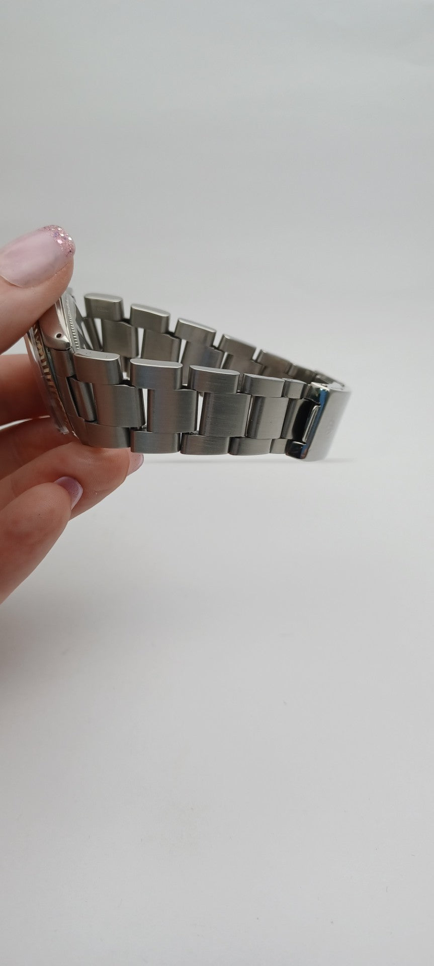 36mm 1973 Men's Rolex Datejust Watch