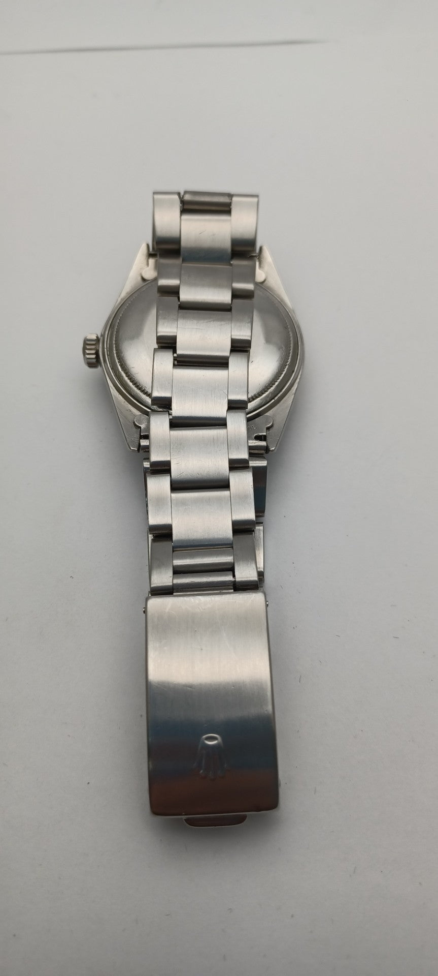 36mm 1973 Men's Rolex Datejust Watch