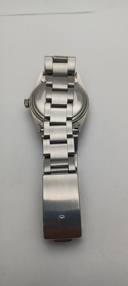 36mm 1973 Men's Rolex Datejust Watch