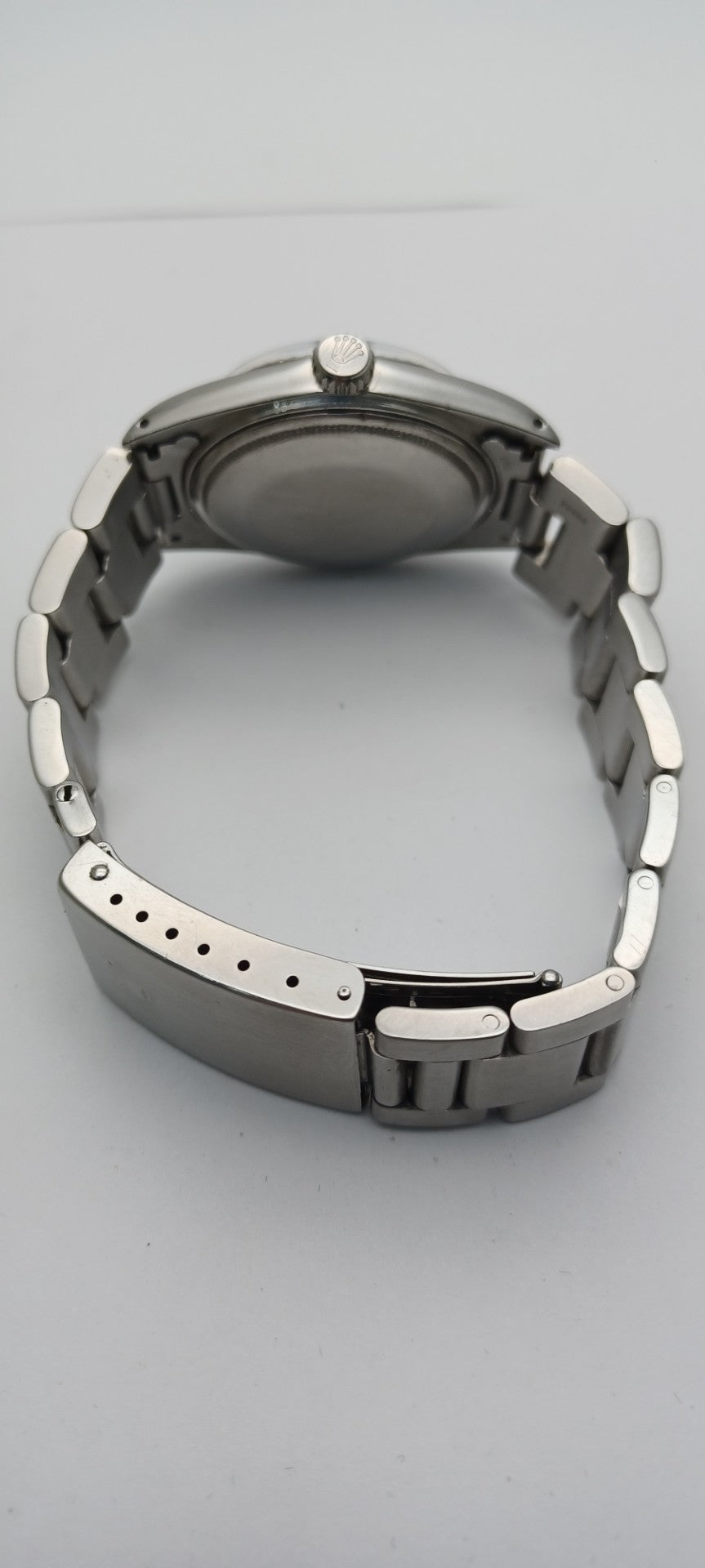 36mm 1973 Men's Rolex Datejust Watch