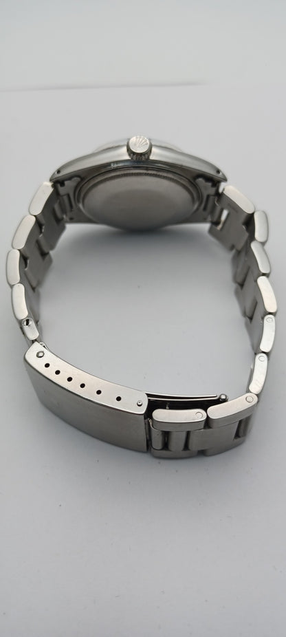 36mm 1973 Men's Rolex Datejust Watch