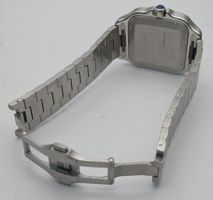 39mm Men's Cartier de Santos Watch