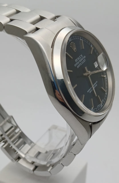 36mm 2000 Men's Rolex Datejust Watch