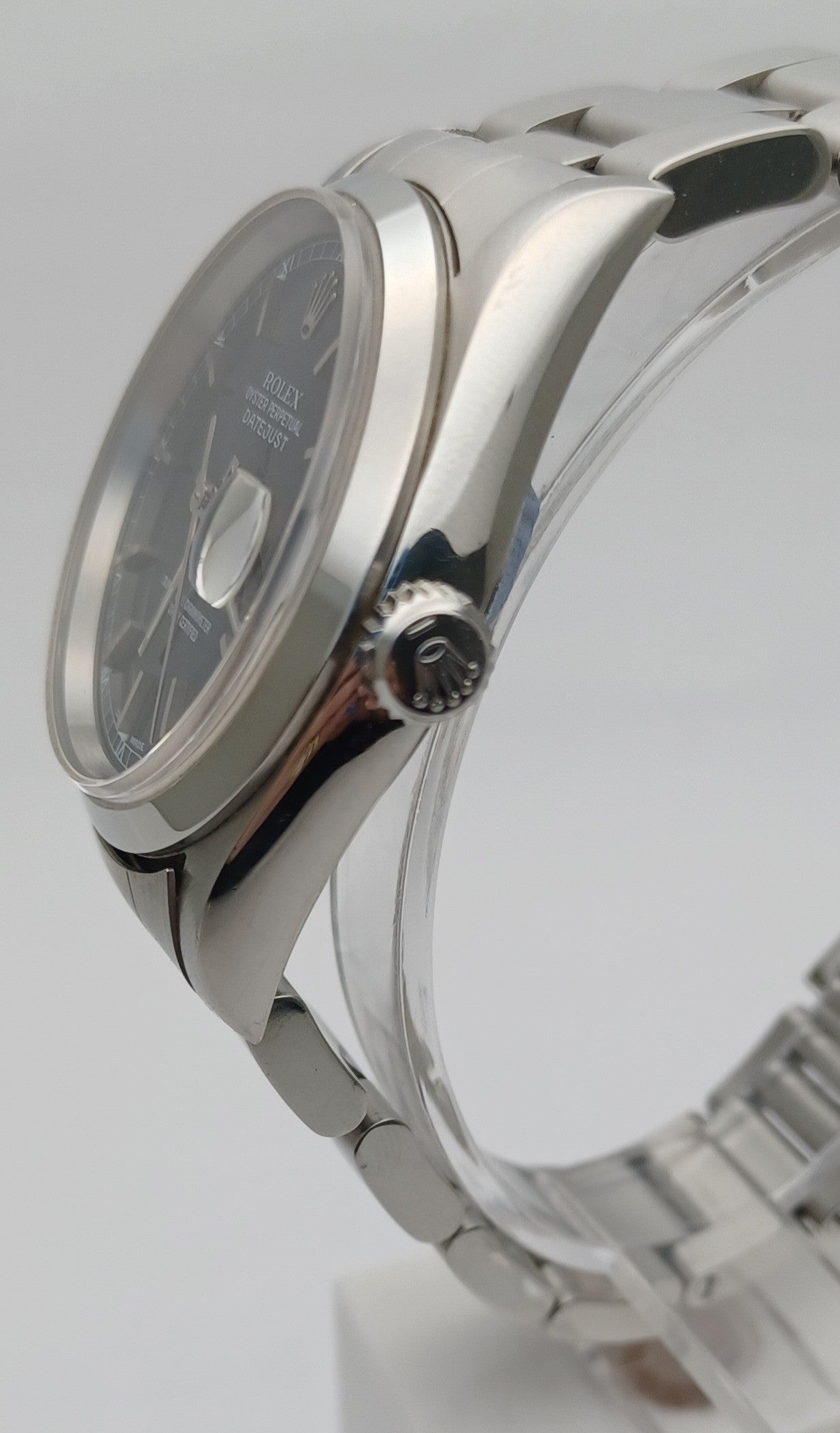 36mm 2000 Men's Rolex Datejust Watch
