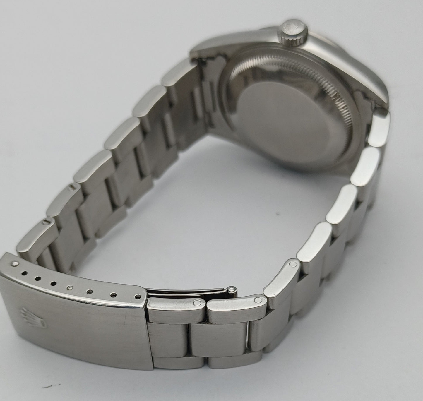 36mm 2000 Men's Rolex Datejust Watch