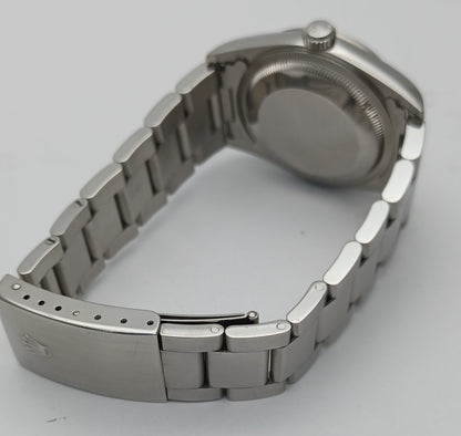 36mm 2000 Men's Rolex Datejust Watch