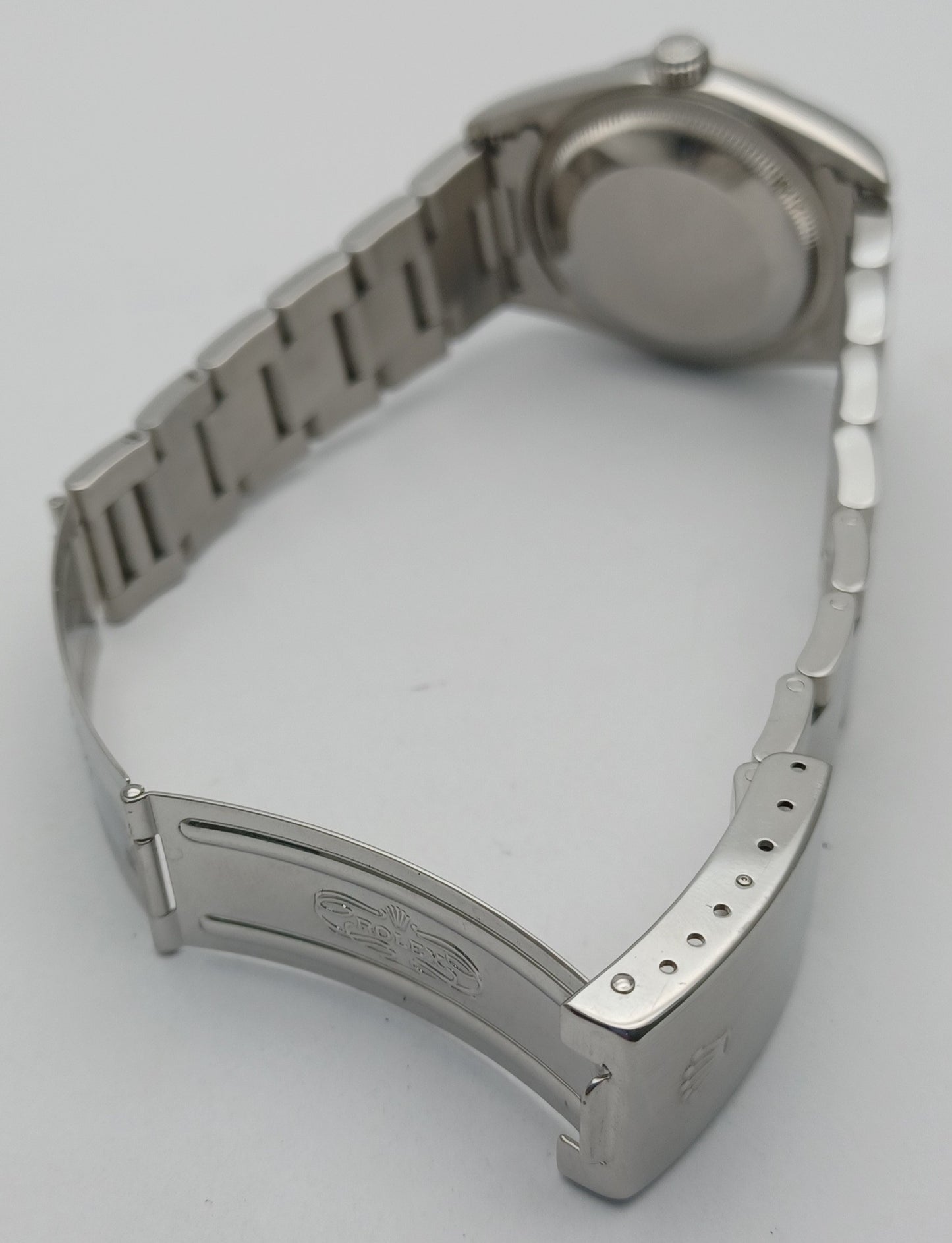 36mm 2000 Men's Rolex Datejust Watch