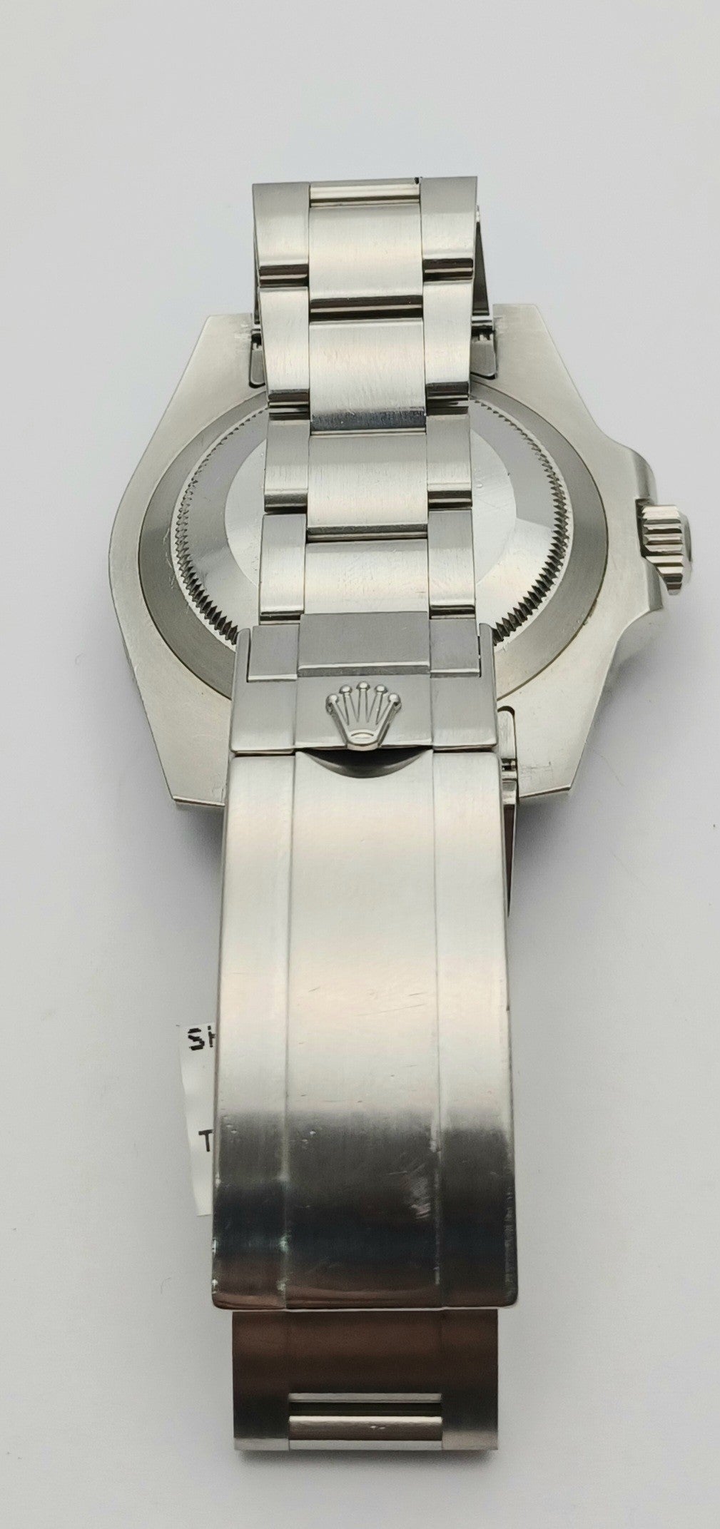 40mm 1995 Men’s Rolex Submariner Watch