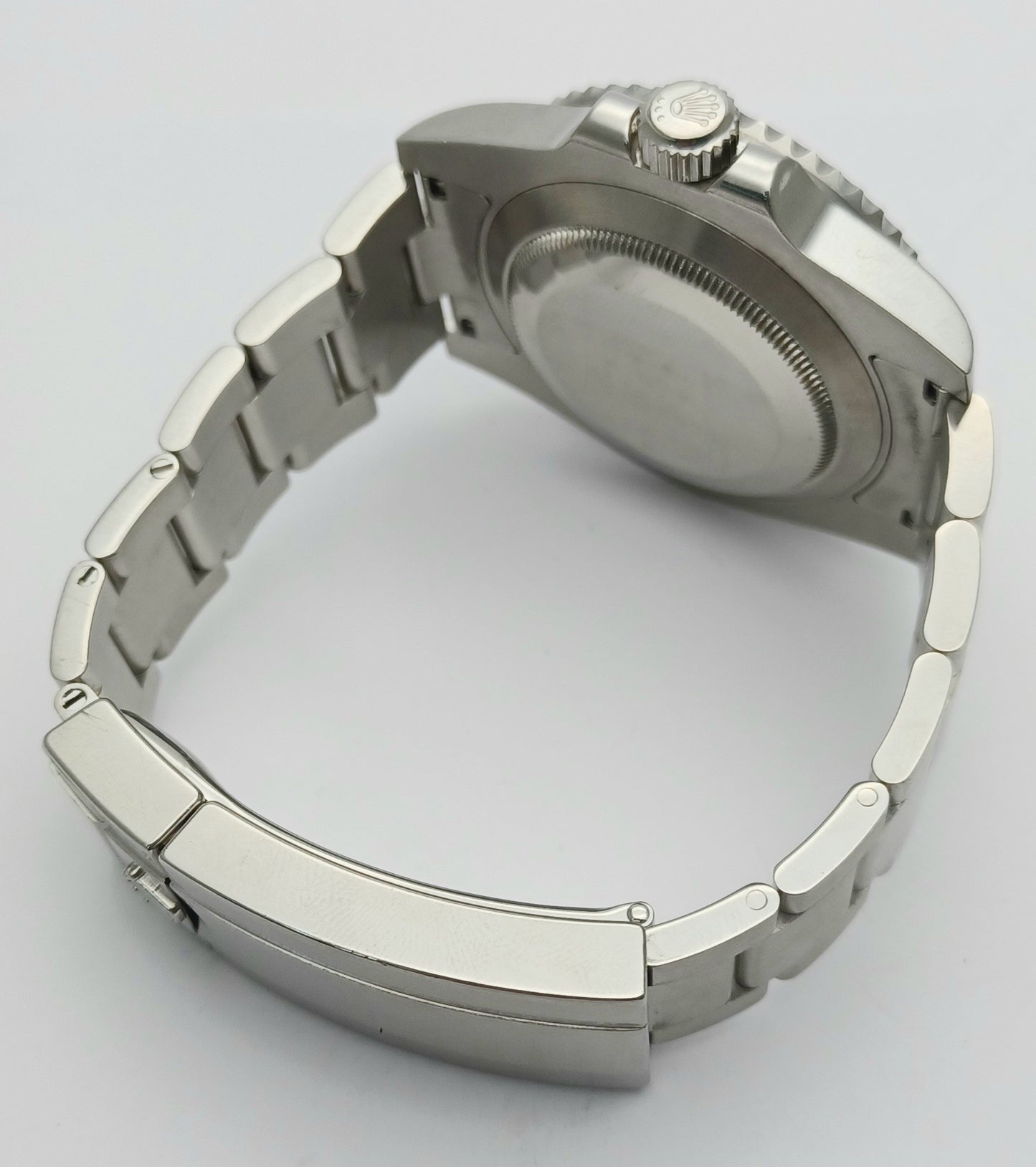 40mm 1995 Men’s Rolex Submariner Watch