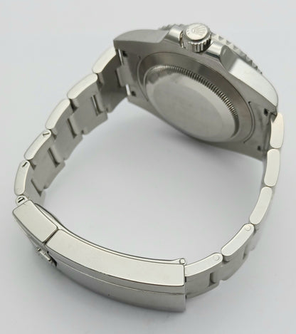 40mm 1995 Men’s Rolex Submariner Watch