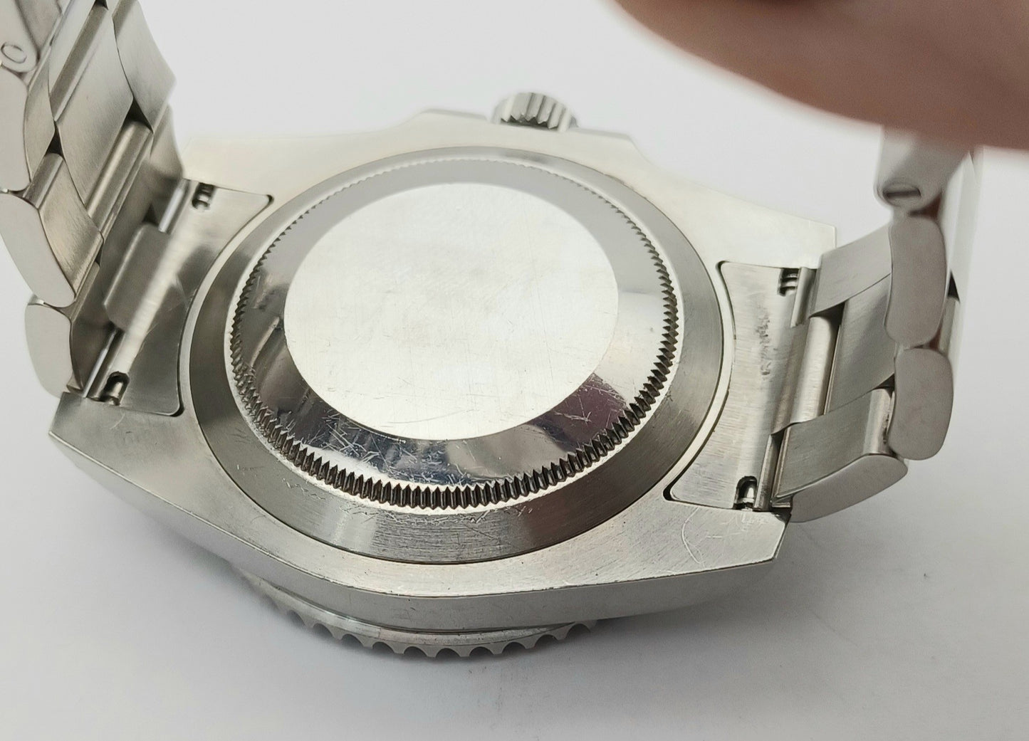 40mm 1995 Men’s Rolex Submariner Watch