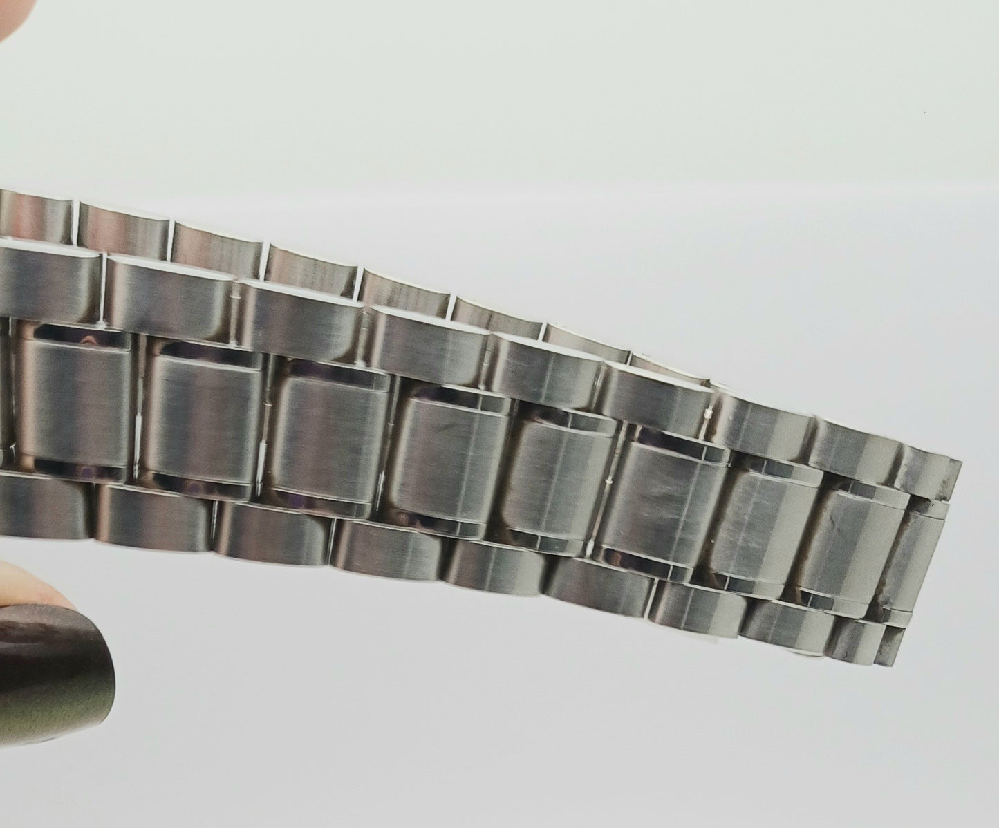39mm 1999 Men’s Omega Speedmaster Day Date Watch
